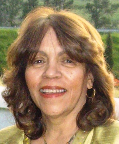 Marlene Sasman