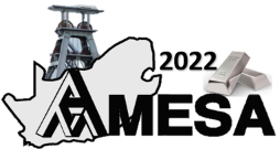 AMESA Congress 2022 logo