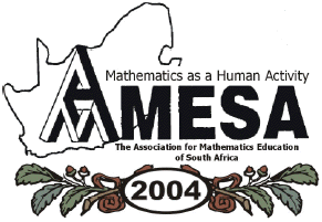 AMESA2004 logo