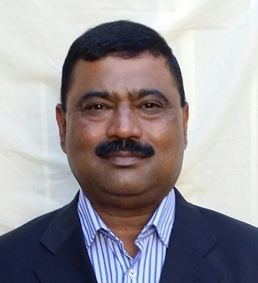 Rajendran Govender